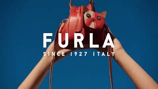 Furla MiaStella Mini Spring Summer 22 Collection  Furlaforever [upl. by Lin]