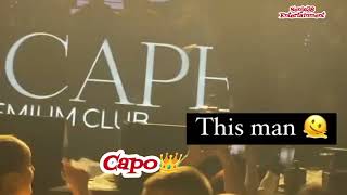 Capital Koncert Tirana capoo tirana concert live friday saturday sunday [upl. by Eenor]