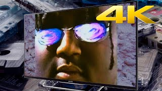 PM Dawn  Set Adrift on Memory Bliss 1991 4K [upl. by Adella]