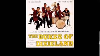 When My Sugar Walks Down the Street  The Dukes of Dixieland [upl. by Annaeg]