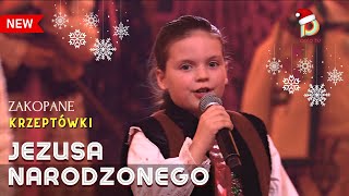 🎄Jezusa Narodzonego🆕Mała Armia Janosika i Paweł Jasionowski Zespół Masters🔥🎄Kolędowanie z Polsatem [upl. by Kho]