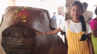 Yaganti Temple  Shri Uma Maheshwara Swamy Temple yaganti [upl. by Llebanna]