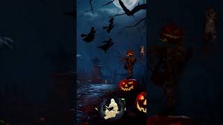 🎃 HOCUS POCUS  Discover the Ultimate Halloween Ambience Music for Ur Perfect Halloween Experience [upl. by Ettenig]