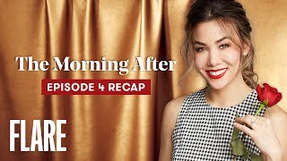 The Bachelor Episode 4 Recap with Sharleen Joynt [upl. by Topper]