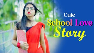 Surat Pyari Pyari Teri  Barsha amp Surajit  New Romance School Wala Love Story  Crush On Madam [upl. by Analise]