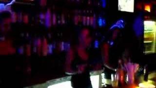 ONeills bar staff Veronicas Las Americas Tenerife [upl. by Citron]