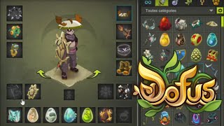 Session Pandawa 200 DOFUS [upl. by Nehemiah]