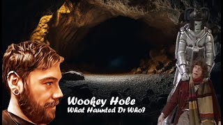 Wookey Hole What Haunted Dr Who [upl. by Lauber391]