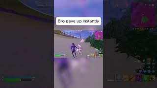 FNCS Axe is aura fortnite gaming fortnitefunny fortnitememes chapter2 [upl. by Grimonia]