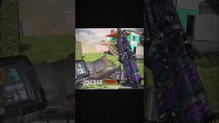 AK  47 Part 5 callofduty gamingshorts codmobile 1v4clutch cod callofdutymobile codm gaming [upl. by Anne-Marie]