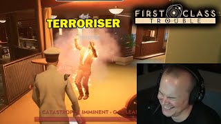 SARK ADMITS HES HOMOPHOBIC w Terroriser GassyMexican Bruce Aplfisher amp Nfen [upl. by Ajnat154]