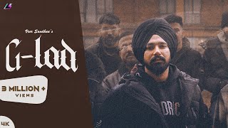 G Lad  Veer Sandhu Official Video  Latest punjabi song 2024 LegacyRecords [upl. by Celka180]