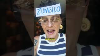 Humor de ZUMBIDO no ouvido humor zumbidonoouvido [upl. by Okin723]