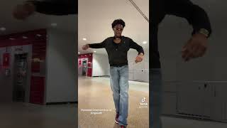 FREE BLUEFACE CRIP WALK music rap hiphop dance blueface shorts [upl. by Rosalia348]