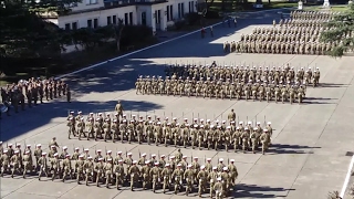 Impresionante el mejor Desfile Militar de Argentina Full HD [upl. by Nwadal601]