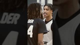 RWE vs Drifty Elite Gets heated viralshort hooper basketball basketballclips trendingshorts [upl. by Akeber]