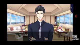 Eisuke has switched bodies with other auction managers  KBTBB his POV [upl. by Aynosal]