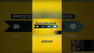 🎥 WebTech em Ação 💡 [upl. by Featherstone]