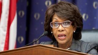 Lexus Vovan Maxine Waters  Limpopo english version [upl. by Ehc]