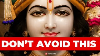 Ancient SECRET HINDU Mantra to Fix Your Life NOW Vishnu Maha Mantras [upl. by Nickey]