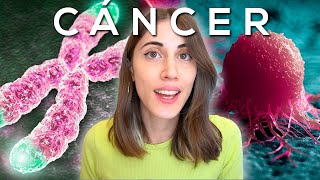 3 CLAVES para ENTENDER el CÁNCER [upl. by Ykcir703]