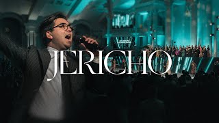 Jericho  FPCNLR LIVE [upl. by Nnylrats]