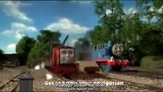 Thomas and friends【Navigation】  Instrumental REUPLOADED [upl. by Ahsinad]