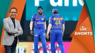 Toxicity shown to Hardik Pandya is extremely baffling Harsha Bhogle [upl. by Apfelstadt126]