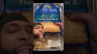 Rhode Island Mac amp Cheese subscribe [upl. by Teemus]