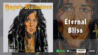 Yngwie Malmsteen  Eternal Bliss Parabellum [upl. by Namyl]