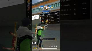 1m millions viwe 😲😲 shorts garenafreefire freefire ​⁠Crazygamer11999 [upl. by Odetta]