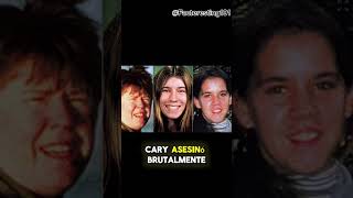 El asesino Cary Stayner hermano de Steven Stayner [upl. by Anidam570]