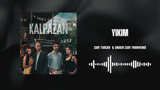 Kalpazan Orijinal Dizi Müzikleri  Yıkım [upl. by Acissev387]