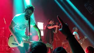 Grandson quotIntroOh Noquot LIVE 1032019 DALLAS TX [upl. by Beatriz]