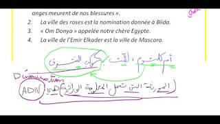 un procédé explicatif la dénomination [upl. by Darton]