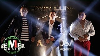 La Trakalosa de Monterrey  Pa´ Quitarle las ganas ft La Atraktiva y Banda La Reyna Video Oficial [upl. by Noissap235]