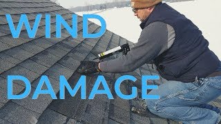 How to Repair Roof Shingles [upl. by Sproul]