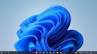 How to Center your Windows 10 Taskbar Icons like Windows 11 [upl. by Eremihc]