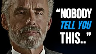 Jordan Peterson Transforming Your Failures into Wisdom Mind Blowing Motivational Speech [upl. by Aicinod]