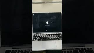 MacBook Pro update iOS M1M2M3 macbookpro [upl. by Norak]