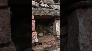 ABANDONED Victorian Farm 🏴󠁧󠁢󠁳󠁣󠁴󠁿 Lost in WILD Scotland [upl. by Brose383]