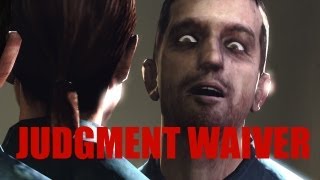 HL2RP In A Nutshell Judgment Waiver [upl. by Icnan]