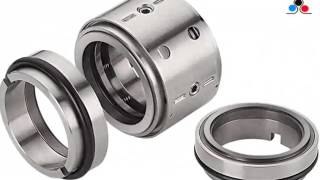 Mechanical Seals Of All Types oil seals engineering China [upl. by Llorre]