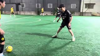 240616  토탈fs vs LFC 5 [upl. by Cowen]