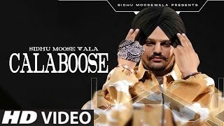 Calaboose  sidhu moose wala  instrumental ringtone  new punjabi song [upl. by Allicserp]