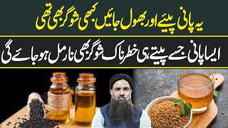 Sugar Ka Ilaj In UrduHindi  Diabetes Treatment Without Medicine  Sugar Control Tips  Dr Sharafat [upl. by Karb]