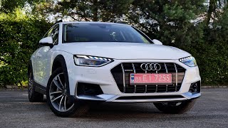 Audi A4 Allroad B9 Facelift Мрія кожного [upl. by Rossie379]