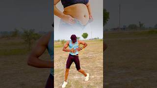 Lose belly fat workout 🔥fitness motivation bellyfat [upl. by Hana]