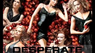 Desperate Housewives  Fear no more OST [upl. by Christianna386]