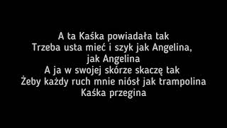 sanah  Marcepan Tekst  Muzyka [upl. by Adnilec]